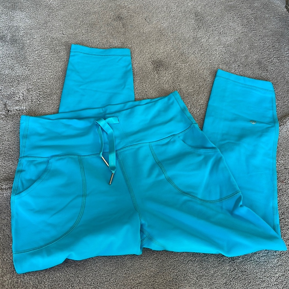 Lululemon leggings